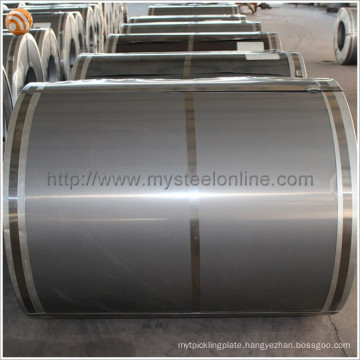 0.5*1200mm High Electric Resistance Silicon Steel for Magnetic Core Used